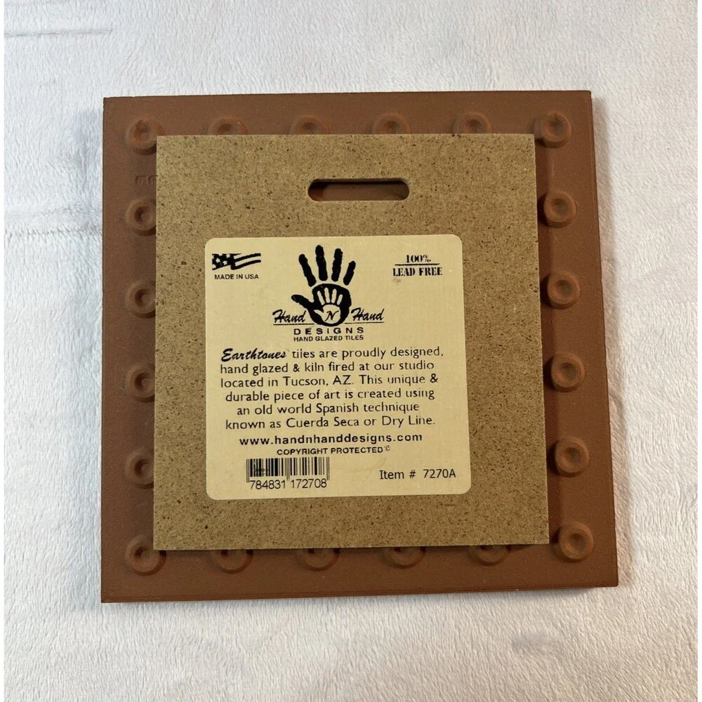 Hand N Hand Designs chapel marks